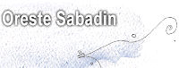 Oreste Sabadin