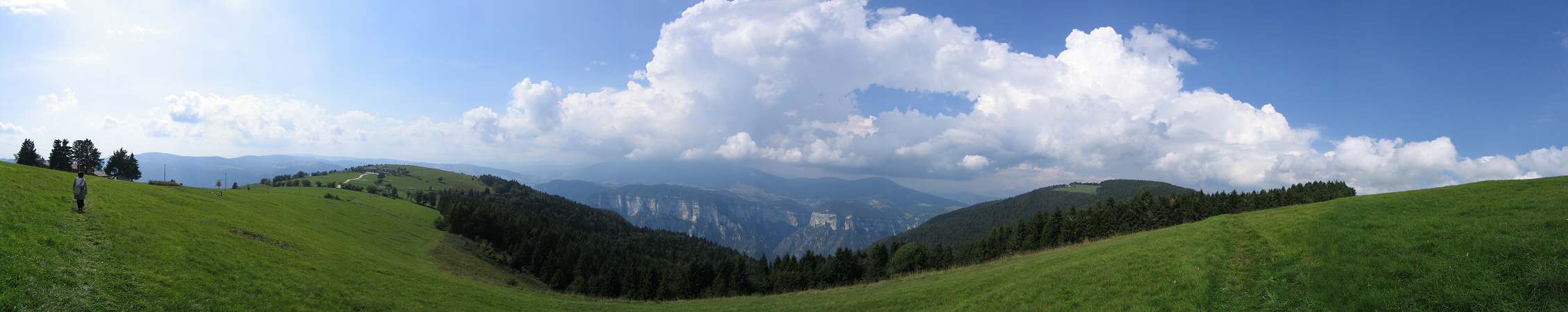 rifugio Alpe Madre, Col Fenilon, San Giovanni ai Colli Alti, Monte Grappa