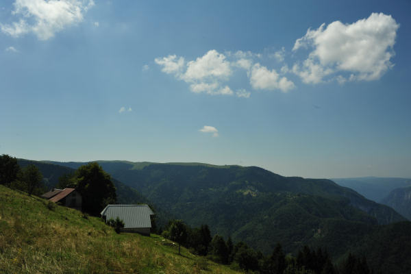 Col dei Prai a Cismon del Grappa