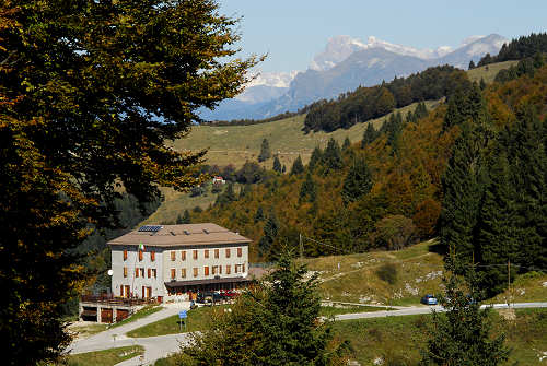 dorsale Pertica Forcelletto Prassolan Cima Val Tosela Fredina