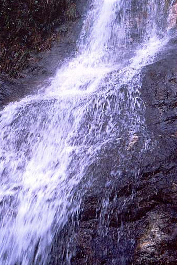 cascata di Valle Santa Felicita, Romano Alto Romano d'Ezzelino