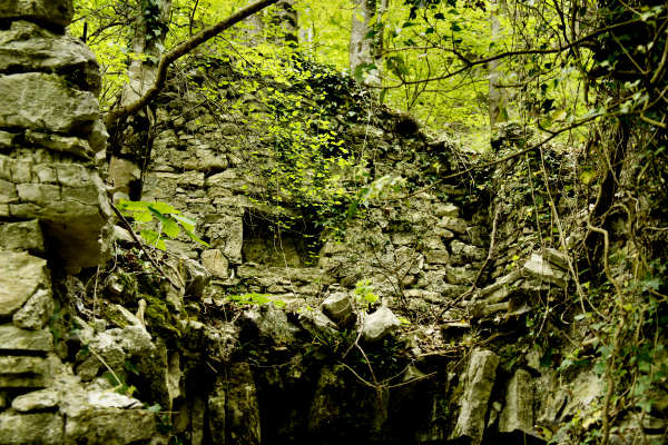 Campo f.lla SanDaniele ponte La Stua Colmirano, Alano di Piave monte Grappa