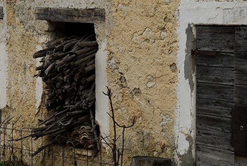 Schievenin, Quero - valle di Alano, monte Grappa