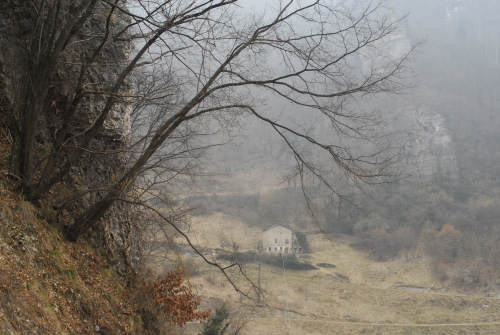 Schievenin, Quero - valle di Alano, monte Grappa