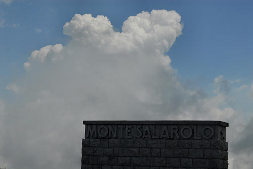 Cima Grappa - Monte Grappa