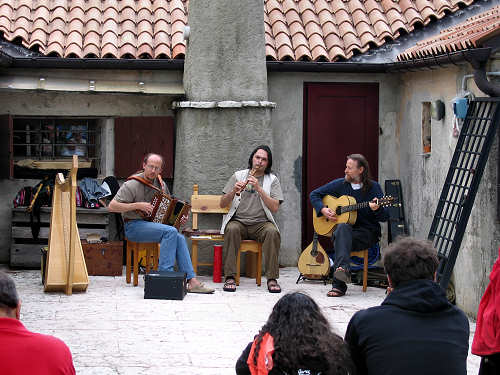 rifugio Alpe Madre ai Colli Alti nel monte Grappa
