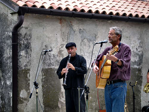 rifugio Alpe Madre al Col Fenilon nel monte Grappa