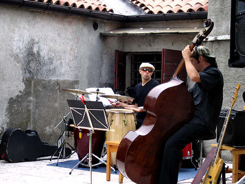 rifugio Alpe Madre al Col Fenilon nel monte Grappa