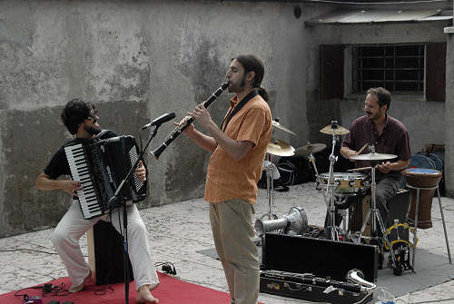 rifugio Alpe Madre ai Colli Alti, Monte Grappa