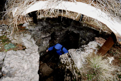 sistema fortificato di Col Campeggia - Monte Grappa