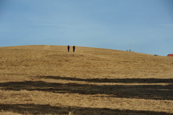 Col Fenilon, Col Moschin, Colli Alti, Camposolagna, Monte Grappa