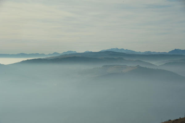 Col Fenilon, Col Moschin, Colli Alti, Camposolagna, Monte Grappa