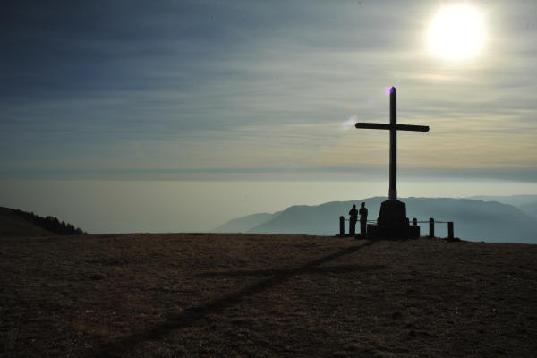 Col Fenilon, Col Moschin, Colli Alti, Camposolagna, Monte Grappa