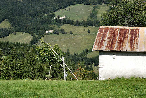 Colli Alti - Monte Grappa