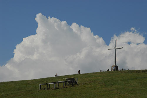 Colli Alti - Monte Grappa