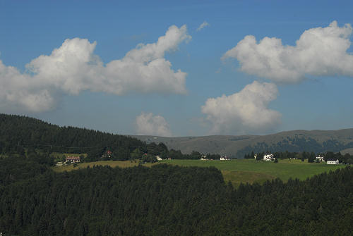 Colli Alti - Monte Grappa