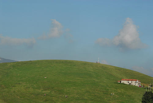 Colli Alti - Monte Grappa