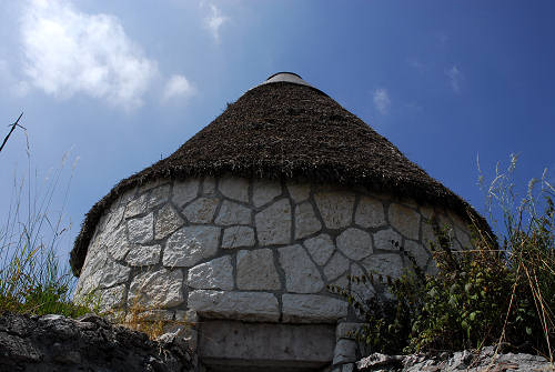 Colli Alti - Monte Grappa