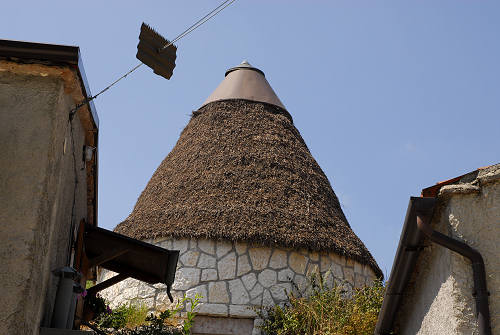 Colli Alti - Monte Grappa