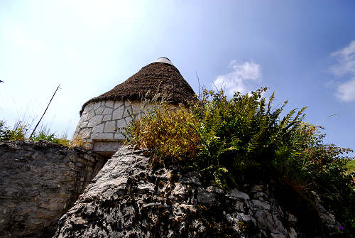 Colli Alti - Monte Grappa