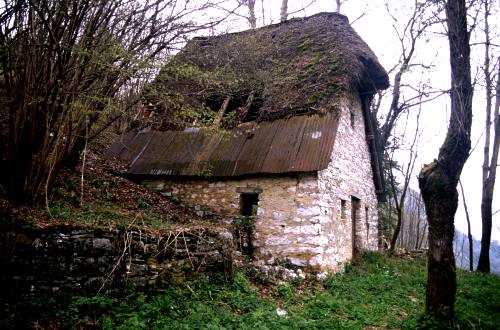 fojaroi - Seren del Grappa