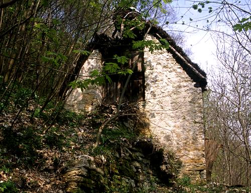 fojaroi - Seren del Grappa