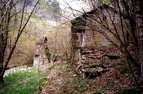 fojaroi - Seren del Grappa