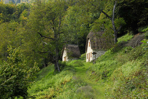 fojaroi - Seren del Grappa