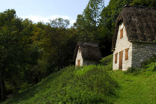 fojaroi - Seren del Grappa