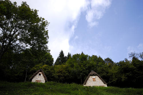 fojaroi - Seren del Grappa