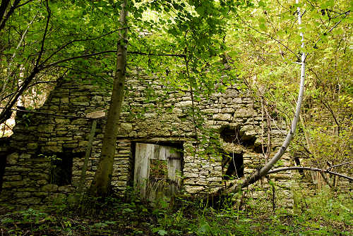 fojaroi - Seren del Grappa