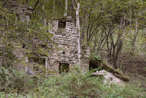 fojaroi - Seren del Grappa