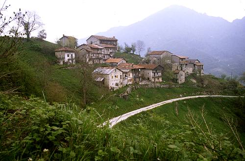 Col dei Bof, Chiesa Nuova San Luigi, Seren del Grappa