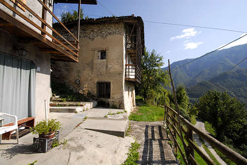 Col dei Bof, Chiesa Nuova San Luigi, Seren del Grappa, Feltre