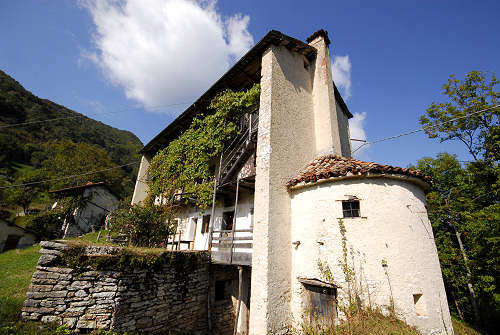 Col dei Bof, Chiesa Nuova San Luigi, Seren del Grappa, Feltre