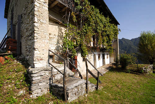 Col dei Bof, Chiesa Nuova San Luigi, Seren del Grappa, Feltre