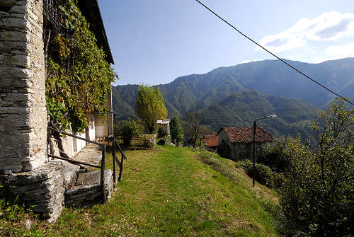 Col dei Bof, Chiesa Nuova San Luigi, Seren del Grappa, Feltre