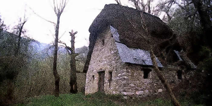 Valle di Seren del Grappa, Sfojarol