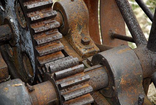 mulattiera del Boccaor, Archeson, Meatte, Val delle Mure, Valle San Liberale - Monte Grappa