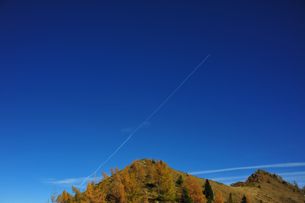 val Viosa, Palon Cavallara, Sternozzena, Orena Tolv&agrave;