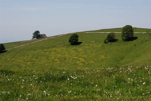 Parpari, Camposilvano, Velo Veronese, monti Lessini