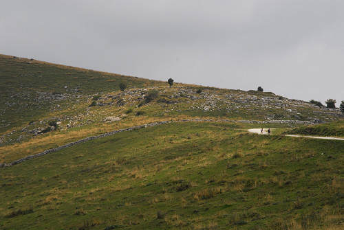 Parpari, Camposilvano, Velo Veronese, monti Lessini