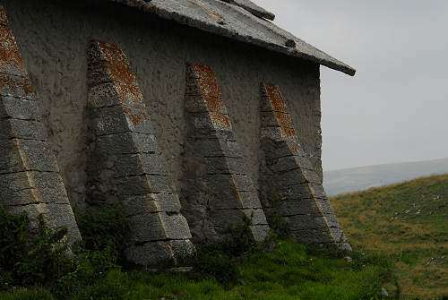 Parpari, Camposilvano, Velo Veronese, monti Lessini