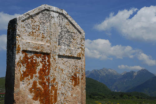 Val Sguerza, Azzarino, Camposilvano, Velo Veronese, monti Lessini