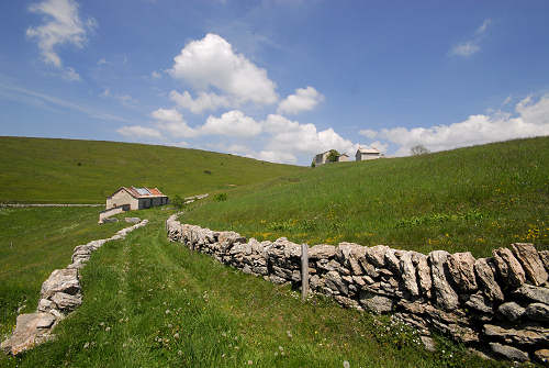 Val Sguerza, Azzarino, Camposilvano, Velo Veronese, monti Lessini