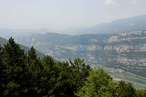 monte Crocetta, monte Pastelletto, Breonio di Fumane - Lessini, Montagna Veronese