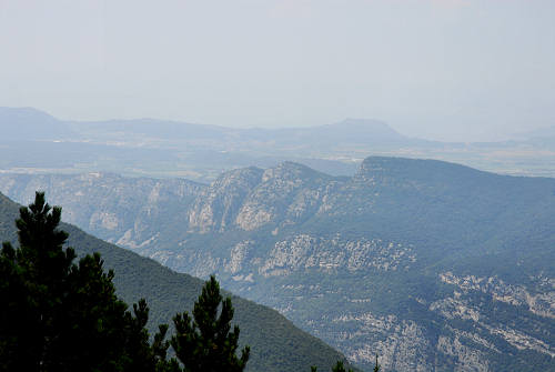 monte Crocetta, monte Pastelletto, Breonio di Fumane - Lessini, Montagna Veronese