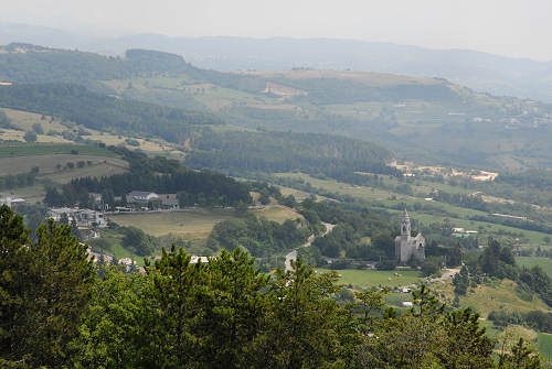monte Crocetta, monte Pastelletto, Breonio di Fumane - Lessini, Montagna Veronese