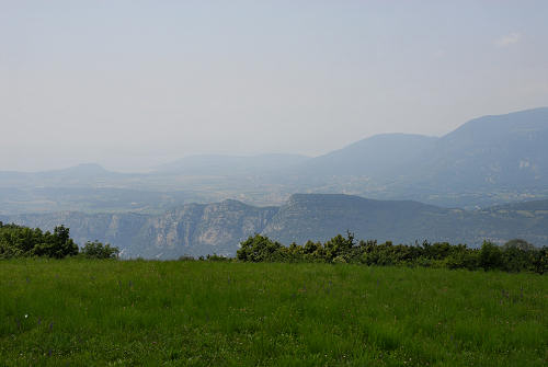 monte Crocetta, monte Pastelletto, Breonio di Fumane - Lessini, Montagna Veronese