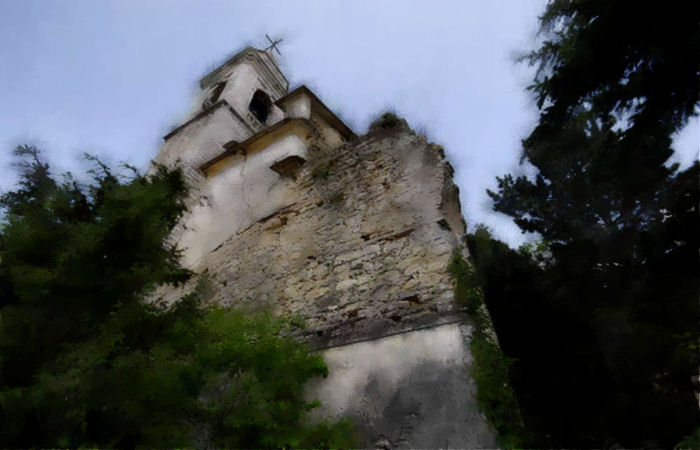 Fumane, cascate di Molina, Breonio, Cavalo - Lessini, Montagna Veronese